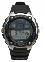 Мужские часы Casio AE-2000W-1A