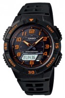 Мужские часы Casio AQ-S800W-1B2
