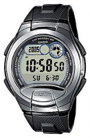 Мужские часы Casio W-752-1A