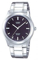 Мужские часы Casio MTP-1200A-1A