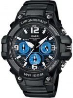 Мужские часы Casio MCW-100H-1A2
