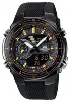 Мужские часы Casio EFA-131PB-1A Edifice