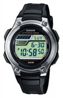 Мужские часы Casio W-212H-1A