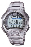 Мужские часы Casio W-753D-1A