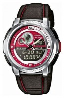 Мужские часы Casio AQF-102WL-4B