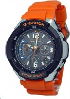 Мужские часы Casio GW-3000M-4A