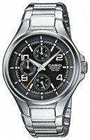 Мужские часы Casio EF-316D-1A Edifice