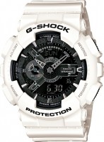 Мужские часы Casio GA-110GW-7A