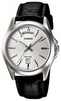 Мужские часы Casio MTP-1370L-7A