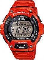 Мужские часы Casio W-S220C-4A