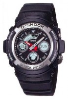 Мужские часы Casio AW-590-1A G-Shock