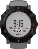 Часы унисекс Suunto Core Gray Crush