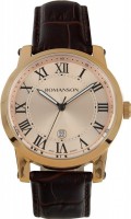 Мужские часы Romanson Adel TL0334MR(RG)