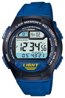 Мужские часы Casio W-734-2A