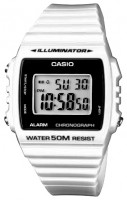 Мужские часы Casio W-215H-7A
