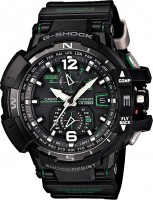 Мужские часы Casio GW-A1100-1A3
