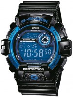 Мужские часы Casio G-8900A-1E