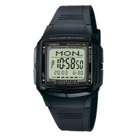 Мужские часы Casio DB-36-1A