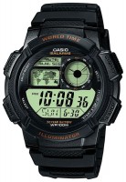 Мужские часы Casio AE-1000W-1A