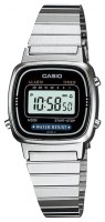Женские часы Casio LA-670WEA-1E