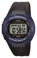 Мужские часы Casio W-43H-1A