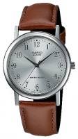 Мужские часы Casio MTP-1095E-7B