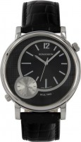 Мужские часы Romanson TL8245MW(BK)