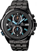 Женские часы Casio EFR-536BK-1A2