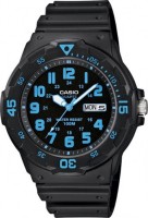 Мужские часы Casio Diver Look MRW-200H-2B