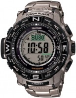 Мужские часы Casio PRW-3500T-7E