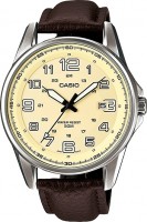 Мужские часы Casio MTP-1372L-9B