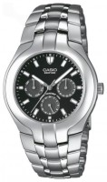 Мужские часы Casio EF-304D-1A Edifice