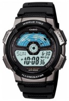 Мужские часы Casio AE-1100W-1A
