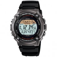 Мужские часы Casio W-S200H-1A