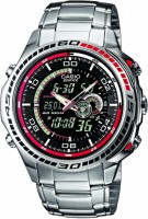 Мужские часы Casio EFA-121D-1A