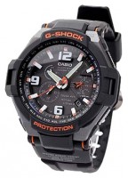 Мужские часы Casio GW-4000-1A G-Shock