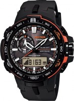 Мужские часы Casio PRW-6000Y-1E