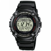 Мужские часы Casio W-S200H-1B