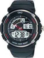 Мужские часы Q and Q M012-002