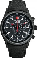 Мужские часы Swiss Military Hanowa 06-4156.13.007 Navalus II chronograph