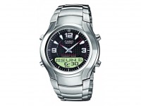 Мужские часы Casio EFA-112D-1A