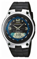 Мужские часы Casio AW-82-1A