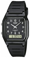 Мужские часы Casio AW-48H-1B