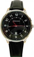 Мужские часы Romanson TL0386MW(BK)