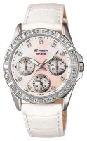 Женские часы Casio SHN-3013L-7A Sheen