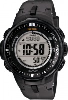 Мужские часы Casio PRW-3000-1E