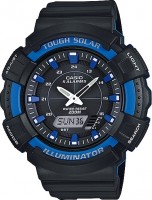 Мужские часы Casio AD-S800WH-2A2