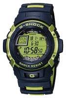 Мужские часы Casio G-7710C-3E G-Shock