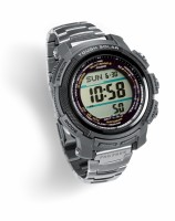 Мужские часы Casio PRW-2000T-7E