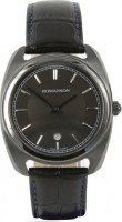 Мужские часы Romanson TL1269MB(BK)